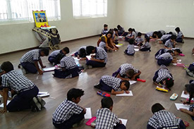 mahaveer-rajasthani-international-school